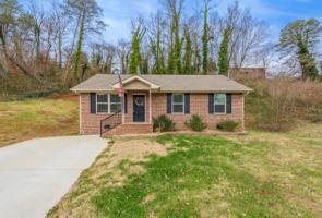 513 Greenwood Drive