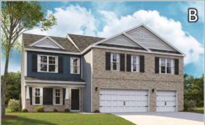 4785 Willow Bluff Circle Circle