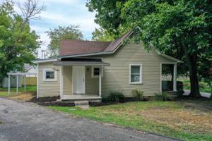 926 Jacksboro Ave