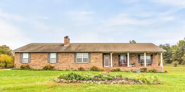 3448 Fox Creek Rd