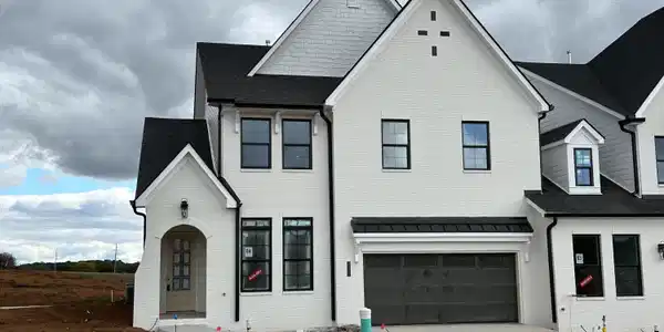Lot 64 Branch Hook Rd