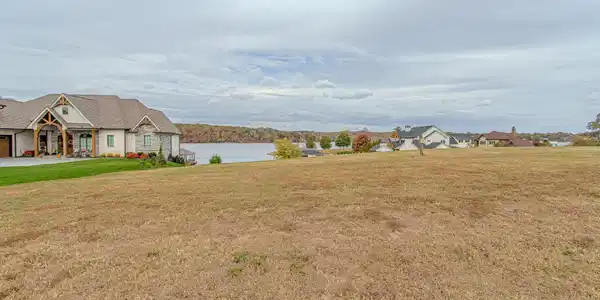 Lot 20 Promontory Point