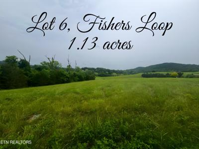 Lot 6 Fishers Loop