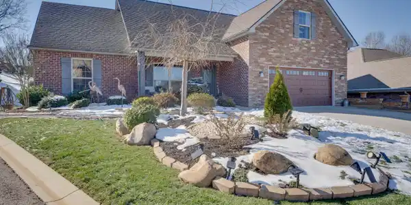 1252 Conner Lane