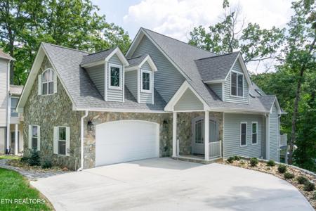 43 Overlook Circle
