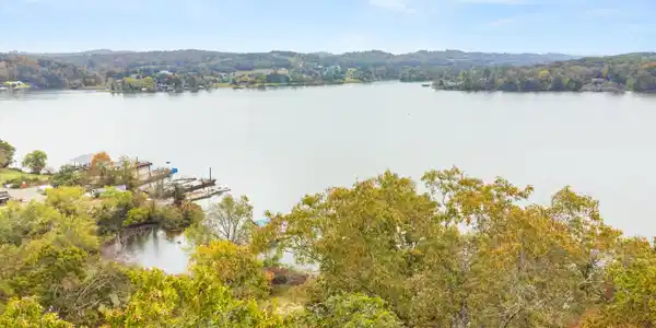 Lot 2 Bowman Bend Rd