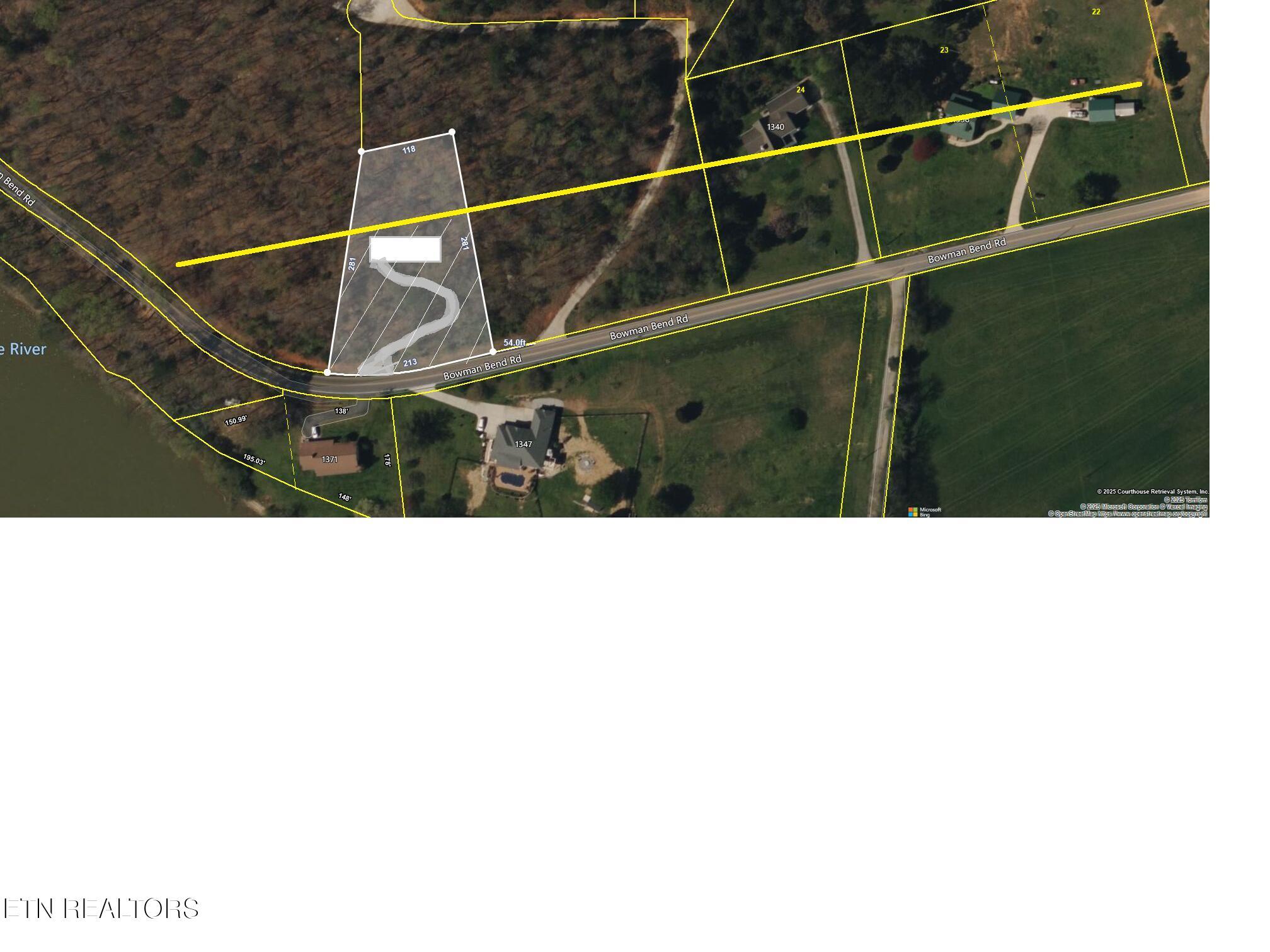 Image 2: wINDSAND AERIAL HOUSE PLACEMENT