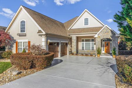 241 Goldcrest Drive