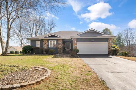 155 Chatuga Drive