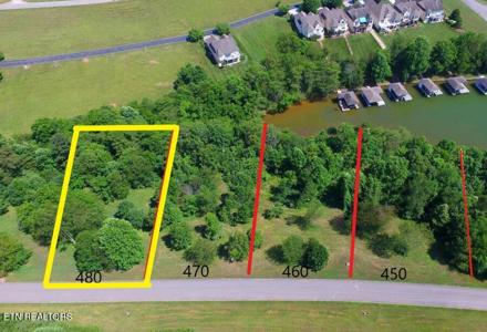 480 Marsh Hawk Drive