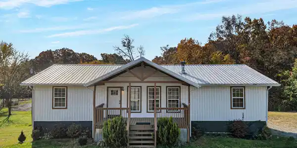 2781 Windfall Estates Drive