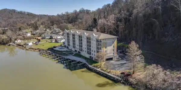 3001 River Towne Way