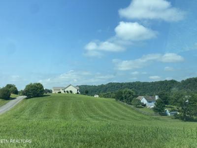 Lot 105 Marble Bluff Drive