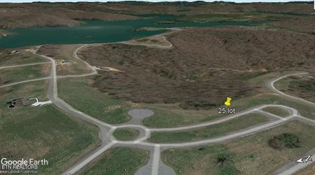 25 lot Highland Trace