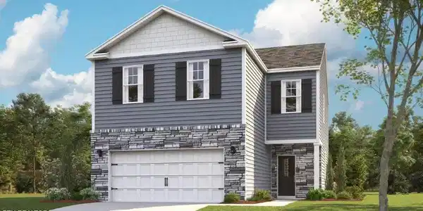 5720 Painted Shoals Lane