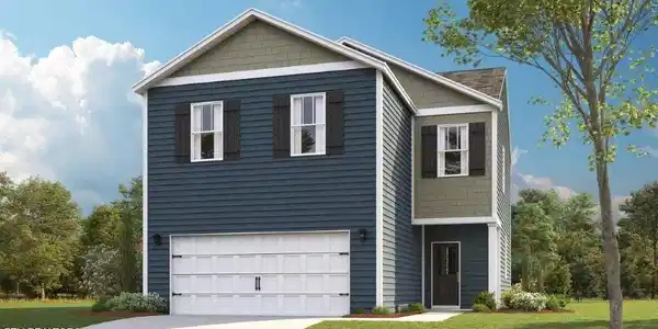 5724 Painted Shoals Lane