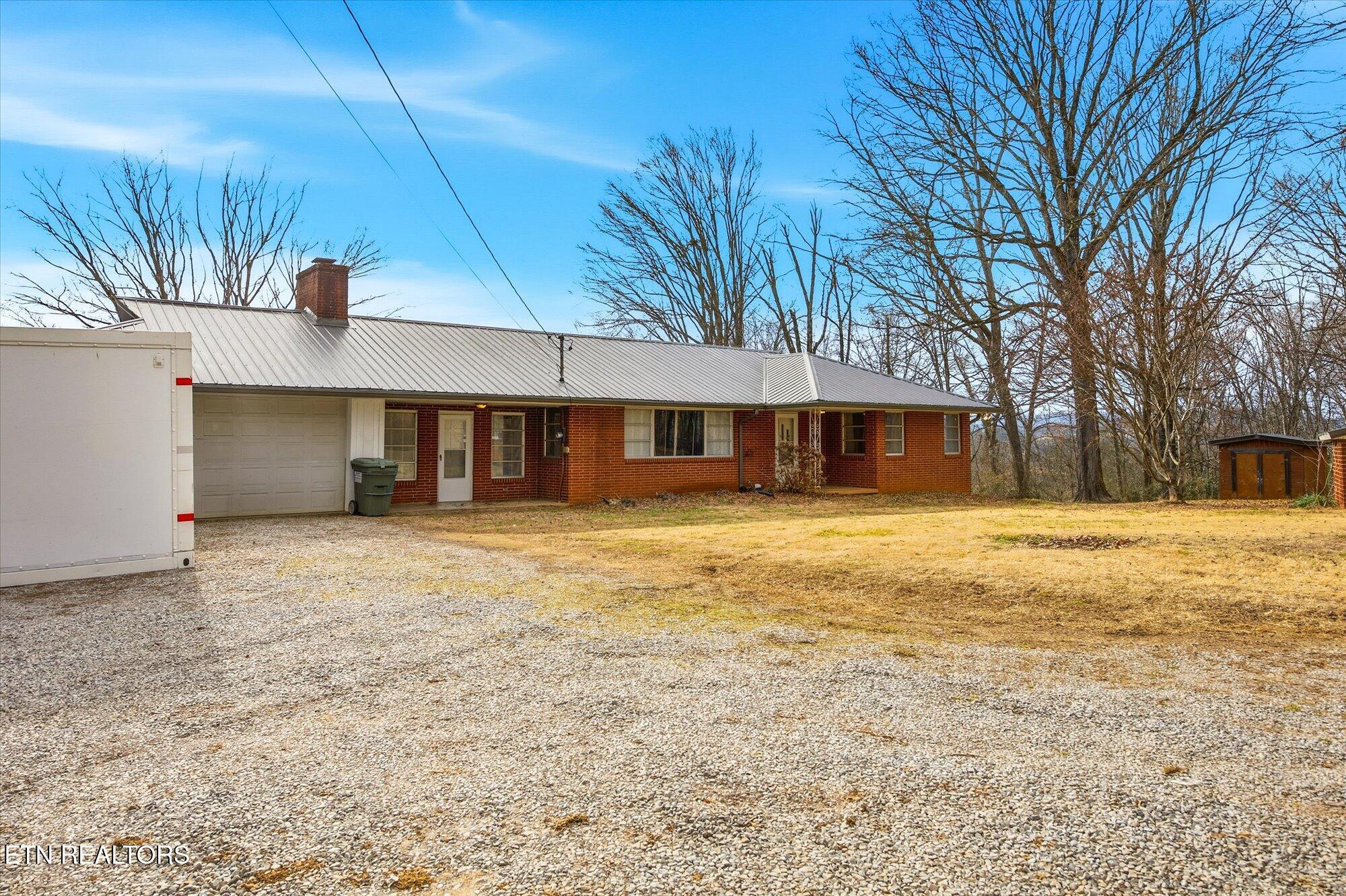 Image 2: Front of home