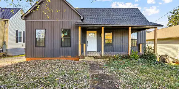 2127 Sevier Ave