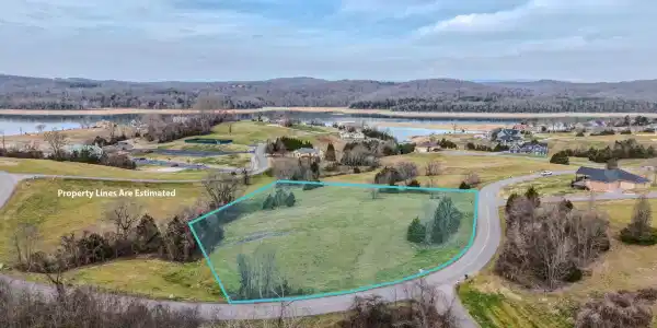 Lot 413 Russell Brothers Rd