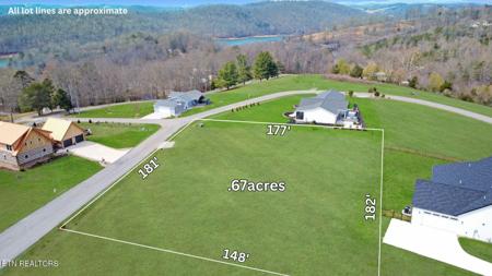 Lot 26 Sam & Maria Way
