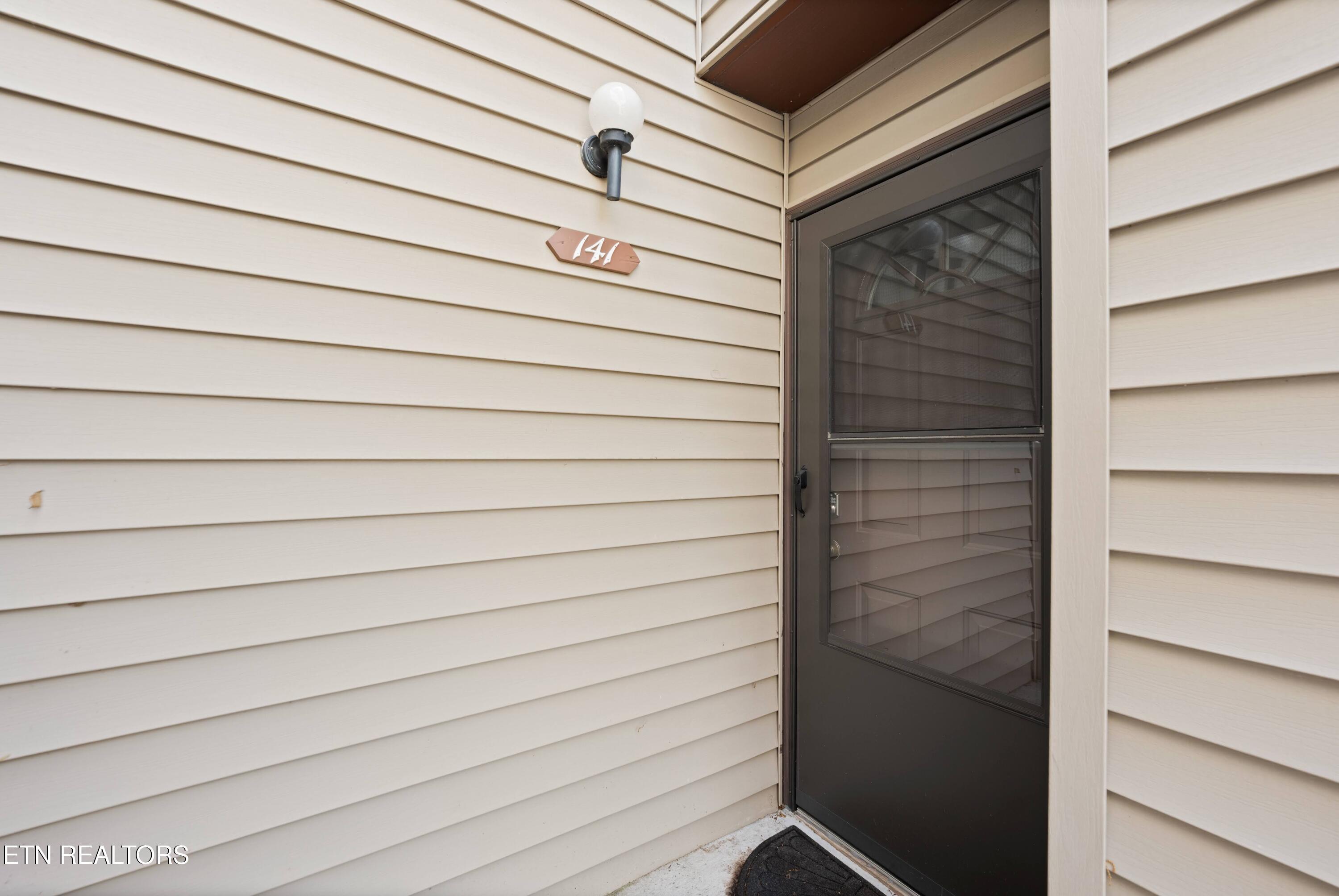 Image 2: Front Stoop