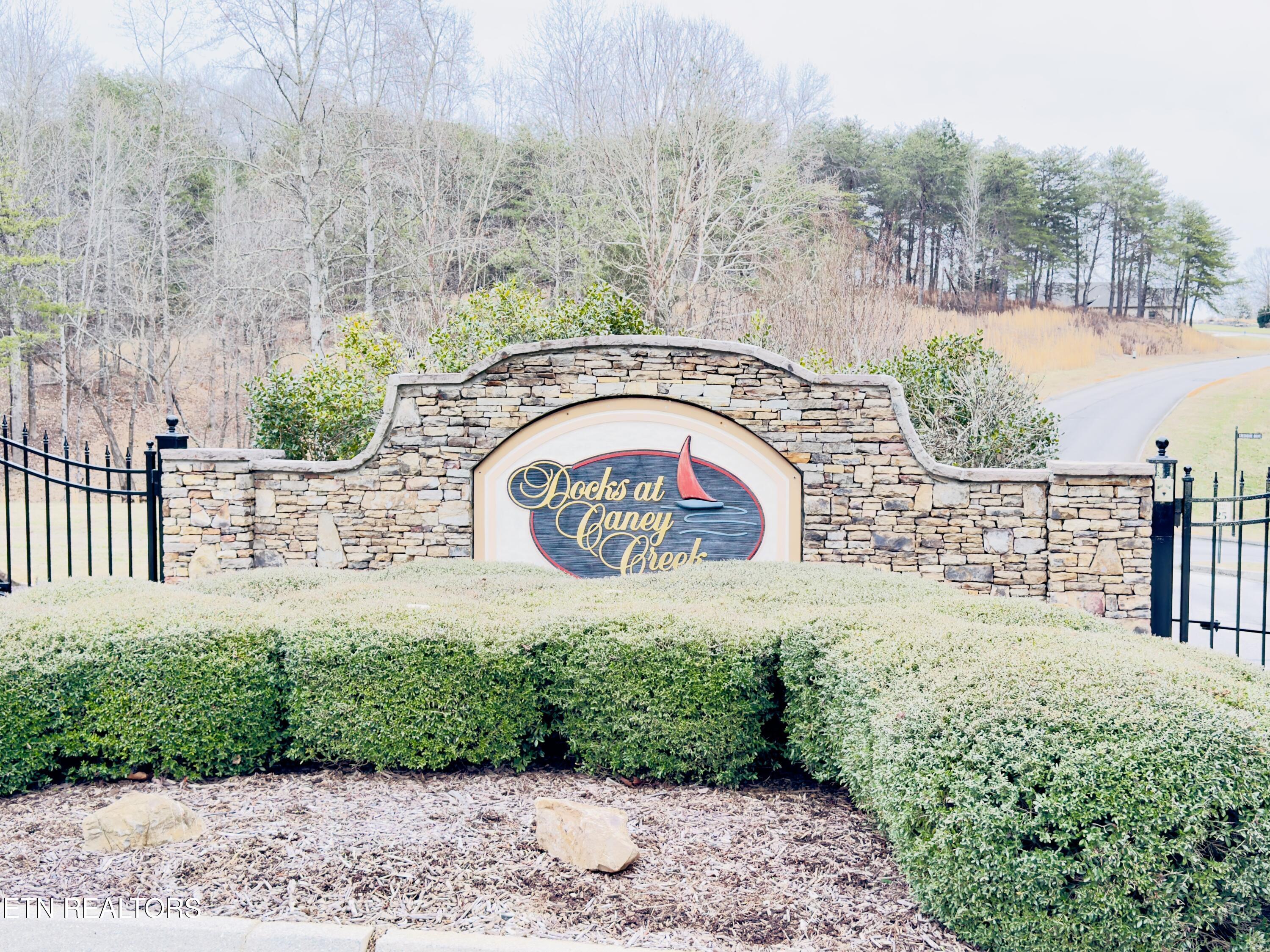 Image 2: Front Gate