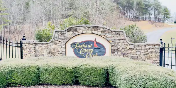 Image 2: Front Gate