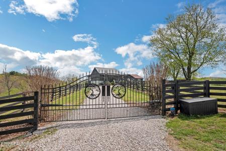 544 Mill Creek Rd