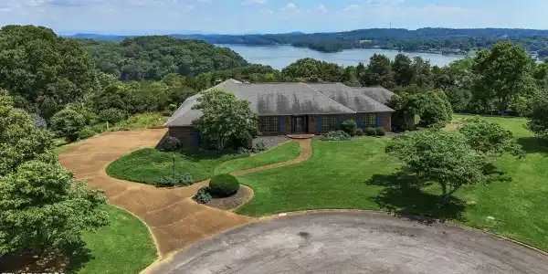 983 Point Harbour Drive