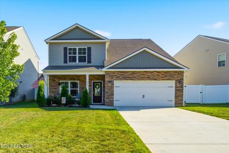 4745 Willow Bluff Circle