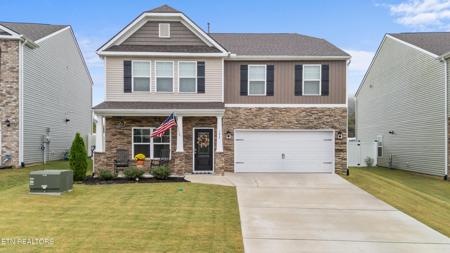 192 Centennial Village Drive