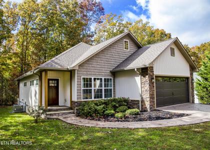 15 Hickory Cove Lane