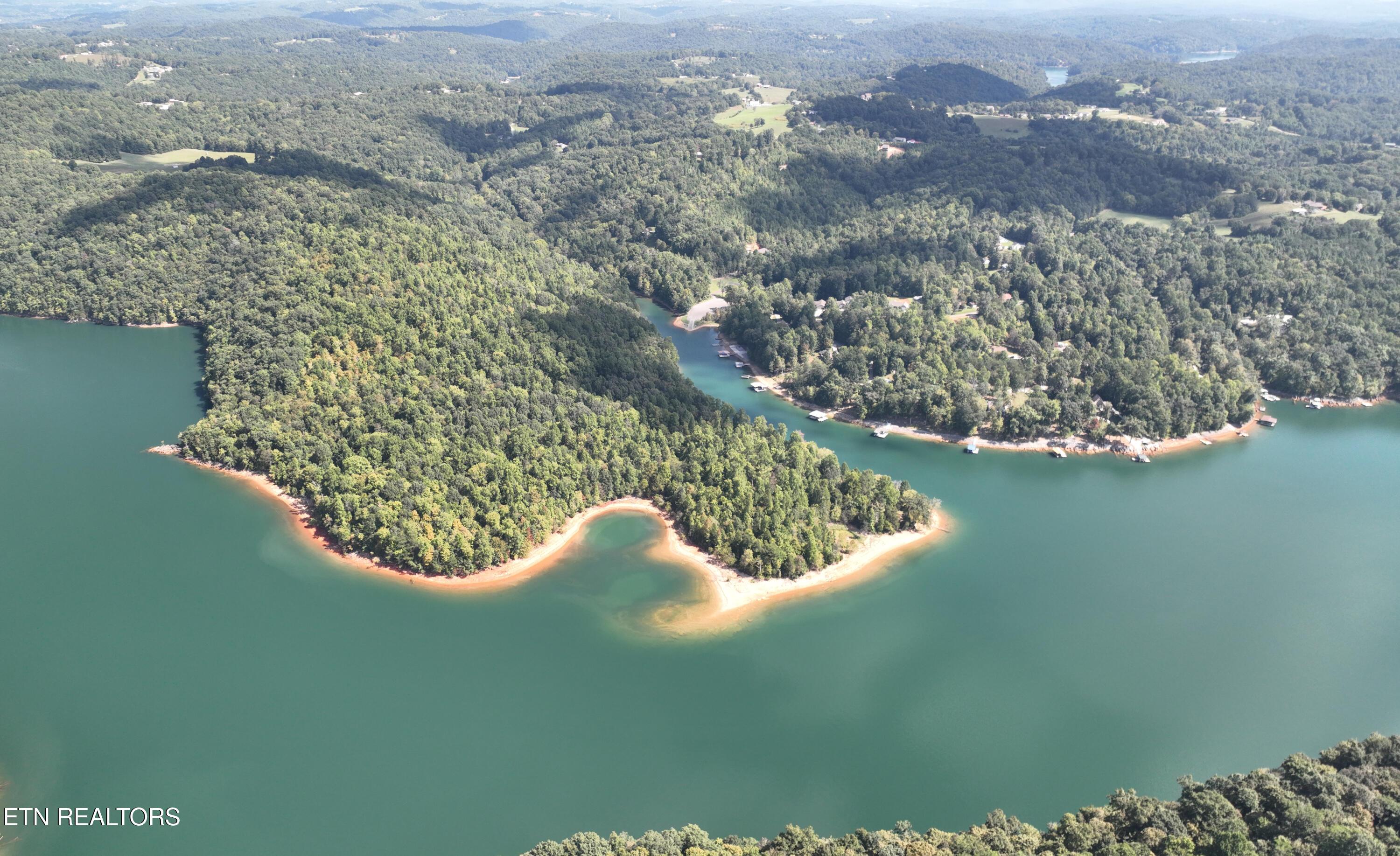 Image 4: L#s 54-59 Cheri Cove Norris, Norris Lake