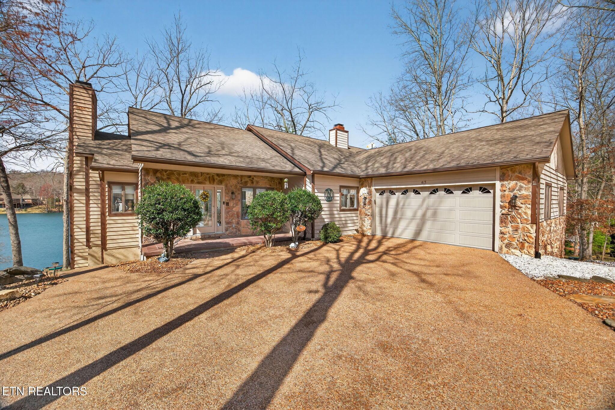 Image 4: Front of home