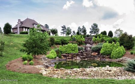 917 Eagle Nest Drive