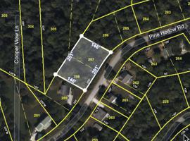 Lot 287 Pine Hollow Rd