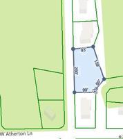 Lot 2423 Harrison Ferry Rd