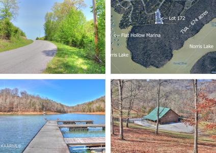 Lot 172 Saddleridge Drive