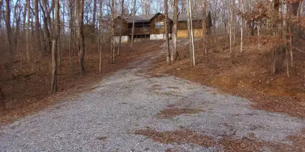1080 S Sequoyah Drive