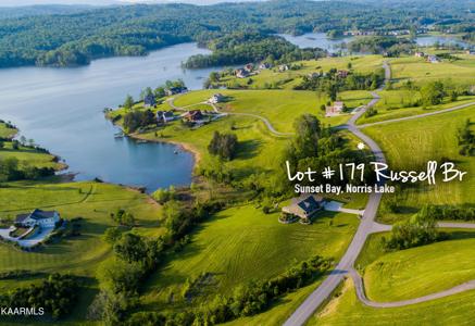 Lot 179 Russell Br Rd