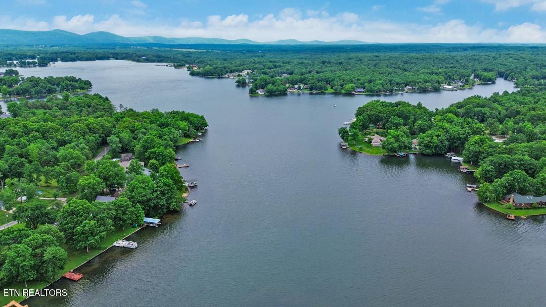 Image 2: Beautiful Lakefront Home on Lake Tansi