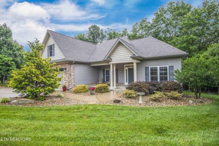213 Osage Drive