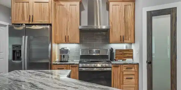 Image 3: Stone Countertops