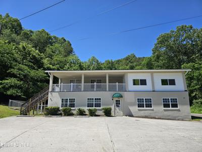 607 Old Tacora Hills Rd