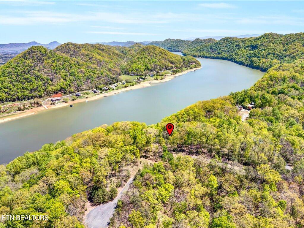 Image 2: Lot 49 Hickory Knoll - 2