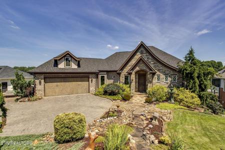 313 Kiyuga Way