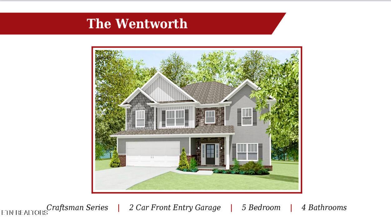 Image 1: Wentworth