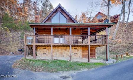 103 James Pass Way