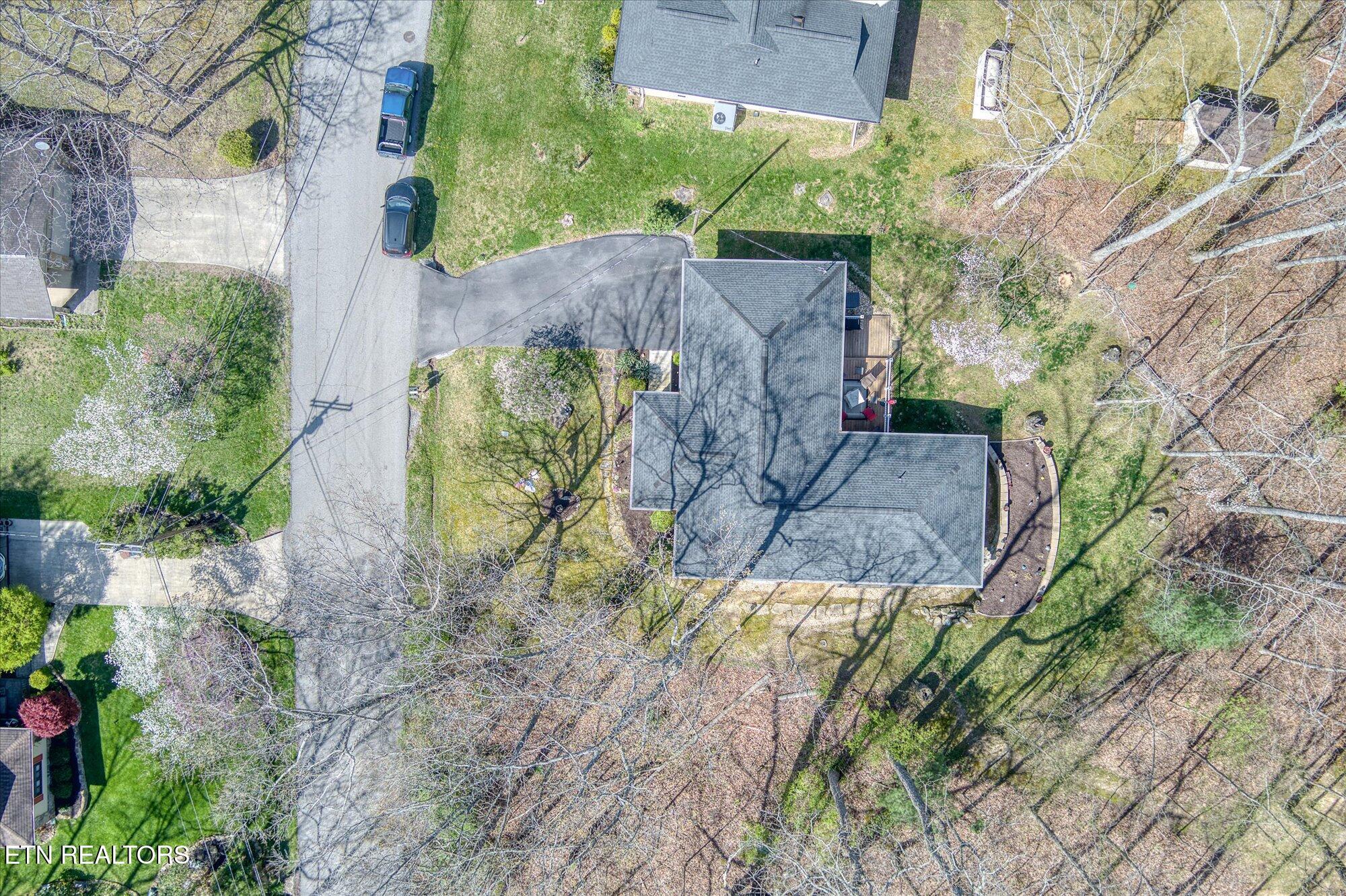 Image 2: Aerial