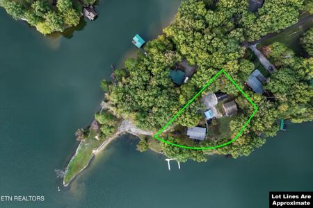 200 Emerald Cove Lane